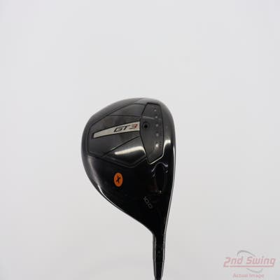 Titleist GT3 Driver 10° Fujikura Ventus TR Blue VC 6 Graphite X-Stiff Right Handed 45.5in