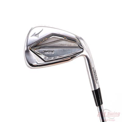 Mizuno JPX 923 Hot Metal Single Iron 7 Iron True Temper Dynamic Gold 95 Steel Regular Right Handed 37.25in