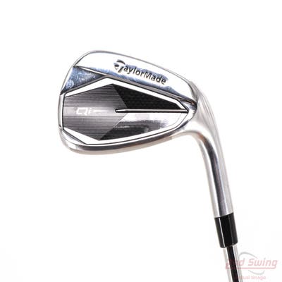 Mint TaylorMade Qi Single Iron 9 Iron FST KBS MAX 85 MT Steel Regular Right Handed 36.0in