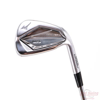 Mizuno JPX 923 Hot Metal Single Iron 6 Iron True Temper Dynamic Gold 95 Steel Regular Right Handed 38.0in