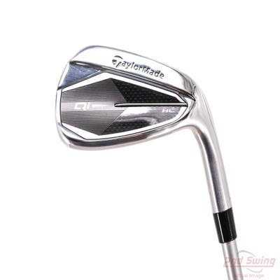 Mint TaylorMade Qi HL Single Iron 9 Iron Fujikura Speeder NX TCS 40 Graphite Ladies Right Handed 35.0in