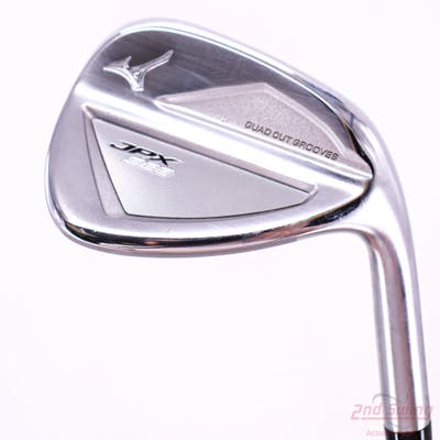 Mint Mizuno JPX 923 Hot Metal Wedge Gap GW True Temper Dynamic Gold 95 Steel Regular Right Handed 35.5in