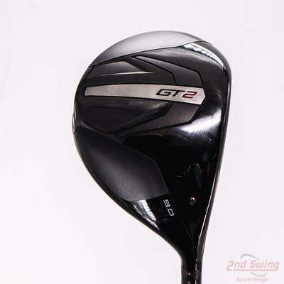 Titleist GT2 Driver 9° MCA Tensei 1K Blue 65 Graphite Regular Right Handed 44.5in