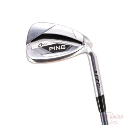 Ping G425 Single Iron Pitching Wedge PW ALTA CB Slate Graphite Senior Right Handed Black Dot 35.25in