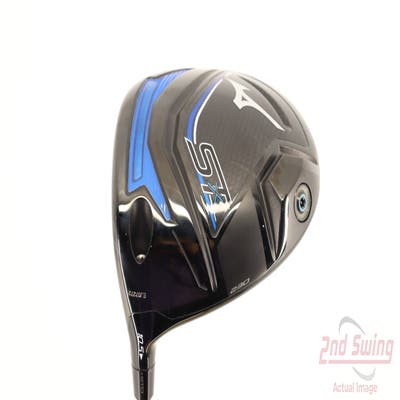 Mizuno ST-X 230 Driver 10.5° UST Mamiya LIN-Q M40X Red 5 Graphite Regular Left Handed 46.0in