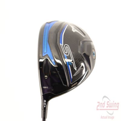 Mizuno ST-Z 230 Driver 9.5° Mitsubishi Kai'li Blue 60 Graphite Stiff Left Handed 46.0in