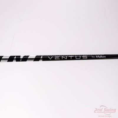 Used W/ Callaway RH Adapter Fujikura Ventus Black Velocore Driver Shaft X-Stiff 44.25in