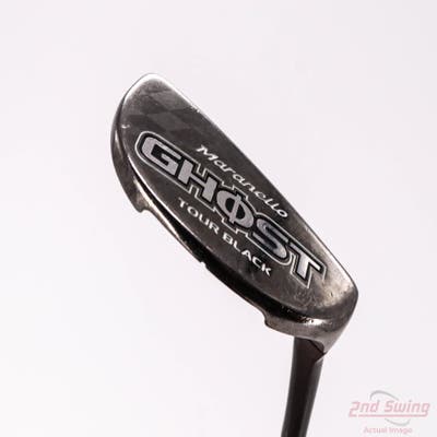 TaylorMade Ghost Tour Black Maranello Putter Steel Right Handed 34.5in