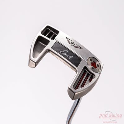 Edel EAS 4.0 Putter Steel Right Handed 33.0in