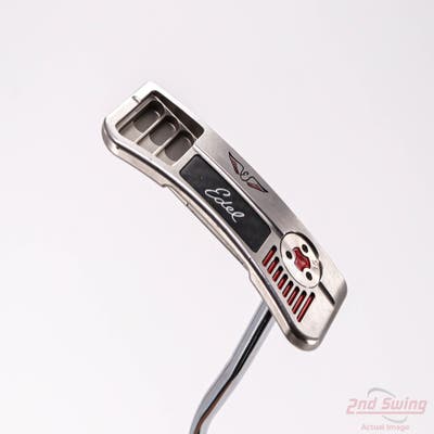 Edel EAS 2.0 Putter Steel Right Handed 35.0in