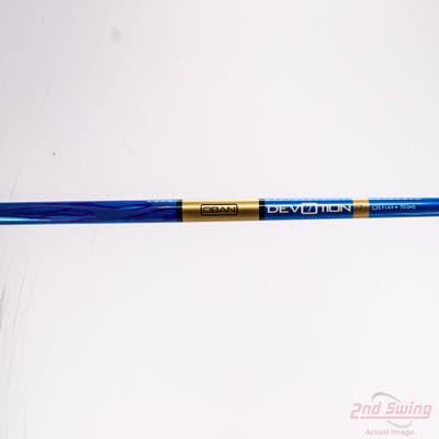 Mint Uncut Oban Devotion 7 75g Driver Shaft X-Stiff 46.0in