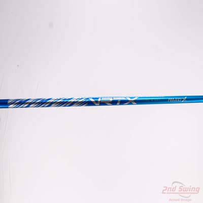 Mint Uncut Project X VRTX Blue 70g Driver Shaft X-Stiff 46.0in