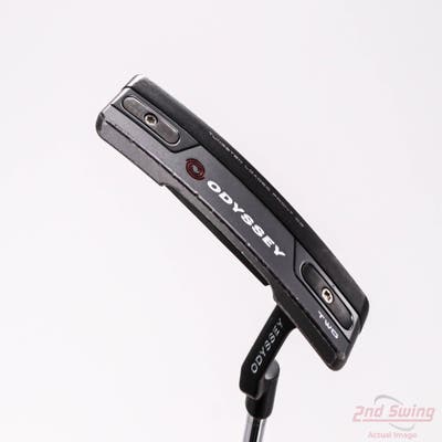 Odyssey Tri-Hot 5K Two CH Putter Steel Right Handed 34.25in