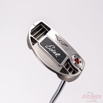 Edel EAS 5.0 Putter Steel Right Handed 35.5in