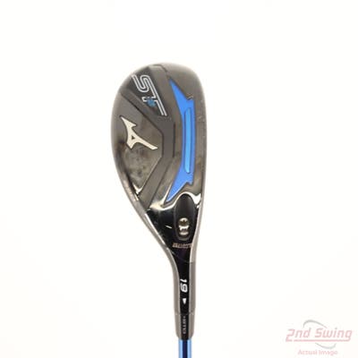 Mizuno ST-Z 230 Fairway Wood 5 Wood 5W 19° UST Mamiya LIN-Q Blue 75 Graphite Regular Right Handed 41.75in