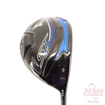 Mizuno ST-Z 230 Driver 9.5° PX HZRDUS Smoke Green RDX 65 Graphite Stiff Right Handed 45.5in