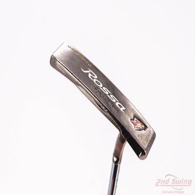 TaylorMade Rossa Daytona Sport 6 Putter Steel Right Handed 33.5in