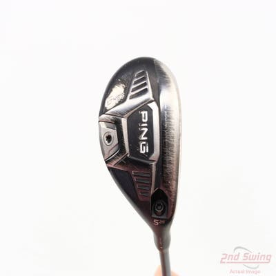 Ping G425 Hybrid 5 Hybrid 26° ALTA CB 70 Slate Graphite Regular Right Handed 39.0in