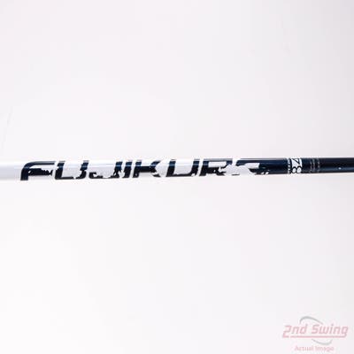 Used W/ Titleist Adapter Fujikura Speeder Pro Tour Spec 84g Fairway Shaft X-Stiff 42.25in