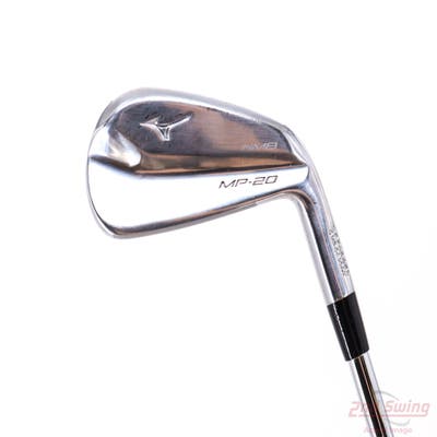 Mizuno MP-20 HMB Single Iron 3 Iron Nippon NS Pro Modus 3 Tour 120 Steel Stiff Right Handed 39.5in