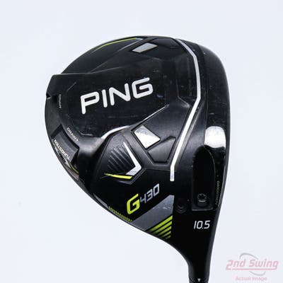 Ping G430 SFT Driver 10.5° ALTA Quick 45 Graphite Senior Right Handed 46.0in