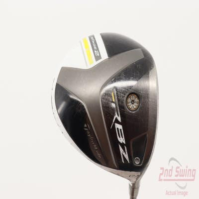 TaylorMade RocketBallz Stage 2 Driver TM Fujikura RocketFuel 50 Graphite Ladies Right Handed 45.0in