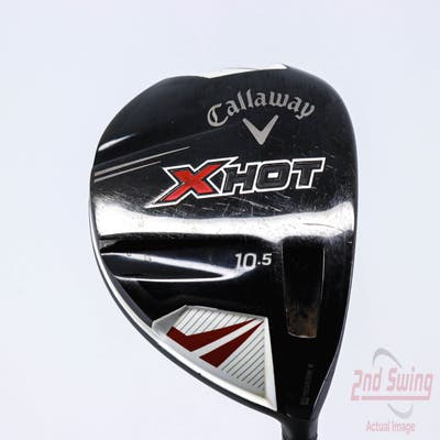 Callaway 2013 X Hot Driver 10.5° Project X Velocity Graphite Regular Right Handed 46.25in