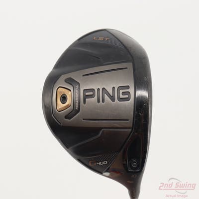 Ping G400 LS Tec Driver 10° ALTA CB 55 Graphite Stiff Right Handed 45.0in