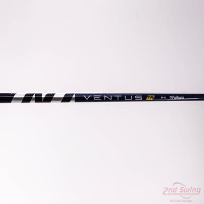 Used W/ Callaway RH Adapter Fujikura Ventus TR Velocore Blue 60g Driver Shaft X-Stiff 44.5in