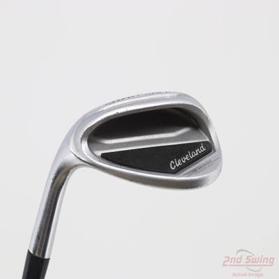 Cleveland Smart Sole 3S Wedge Sand SW Smart Sole Graphite Graphite Uniflex Left Handed 36.0in