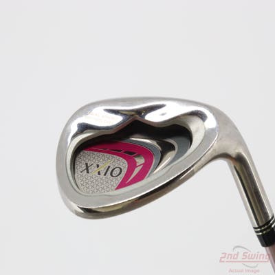 XXIO 9 Wedge Sand SW MP900K Graphite Ladies Right Handed 34.75in