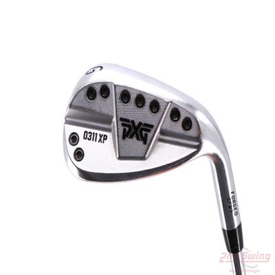 PXG 0311 XP GEN3 Wedge Gap GW True Temper Elevate 95 VSS Steel Regular Right Handed 36.0in