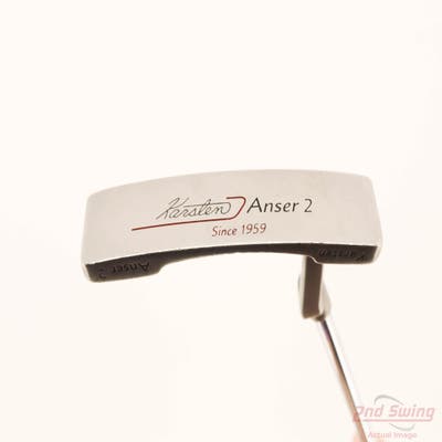 Ping Karsten 1959 Anser 2 Putter Steel Right Handed Black Dot 31.0in