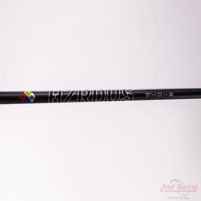 Pull Project X HZRDUS Smoke Black 70g Fairway Shaft Stiff 41.75in