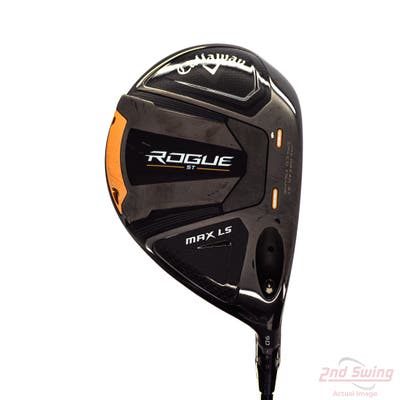 Callaway Rogue ST Max LS Driver 9° Mitsubishi MMT 60 Graphite Stiff Right Handed 45.5in