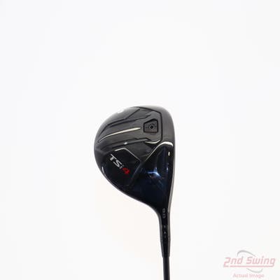 Titleist TSi4 Driver 9° Mitsubishi Tensei 1K Black 65 Graphite Stiff Right Handed 45.5in