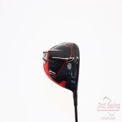 TaylorMade Stealth 2 Driver 10.5° Mitsubishi Diamana T+ 60 Graphite Regular Right Handed 45.75in