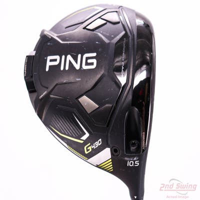 Ping G430 LST Driver 10.5° Tour 2.0 Chrome 65 Graphite X-Stiff Right Handed 45.0in