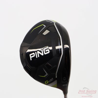 Ping G430 SFT Driver 10.5° Tour 2.0 Black 65 Graphite X-Stiff Right Handed 45.25in