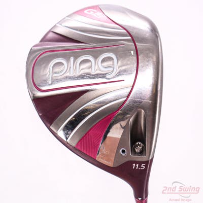 Ping G LE 2 Driver 11.5° ULT 240 Lite Graphite Ladies Right Handed 42.5in