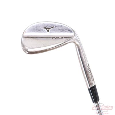 Mizuno T24 Soft Satin Wedge Gap GW 52° 10 Deg Bounce S Grind Project X LZ 6.0 Steel Stiff Right Handed 36.0in