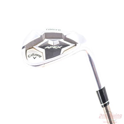 Callaway Apex 19 Wedge Gap GW UST Recoil 760 ES SMACWRAP Graphite Regular Right Handed 35.0in