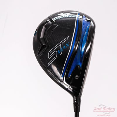 Mizuno ST-MAX 230 Driver 9.5° PX HZRDUS Smoke Blue RDX 60 Graphite Stiff Right Handed 46.0in