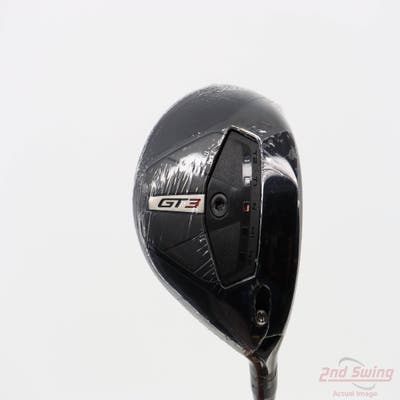 Mint Titleist GT3 Fairway Wood 3 Wood 3W 18° Project X HZRDUS Black 5G 70 Graphite Stiff Right Handed 42.5in