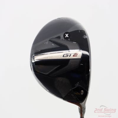 Mint Titleist GT2 Driver 9° Project X HZRDUS Black 5G 60 Graphite X-Stiff Right Handed 45.5in