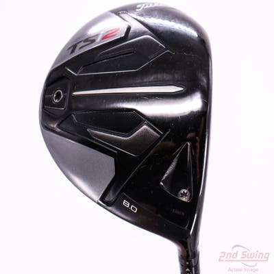 Titleist TSi2 Driver 8° MCA Tensei 1K Blue 55 Graphite Stiff Right Handed 45.75in