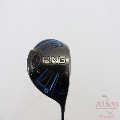 Ping 2016 G LS Tec Driver 10.5° Fujikura Ventus Blue 6 Graphite Regular Right Handed 45.5in