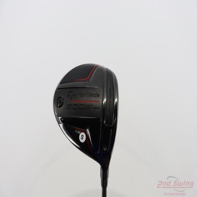 Mint TaylorMade 300 Mini Driver 11.5° Mitsubishi MiDr Proto 65 Graphite Stiff Right Handed 42.75in