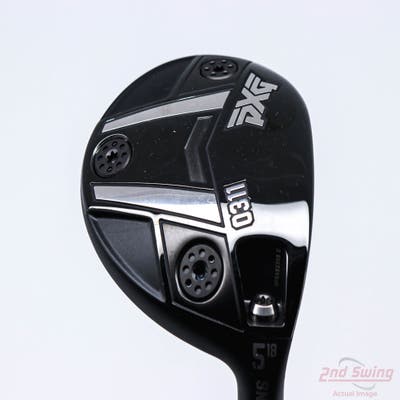 Mint PXG 0311 GEN6 Fairway Wood 5 Wood 5W 18° Project X HZRDUS Black 4G 70 Graphite Stiff Right Handed 42.5in