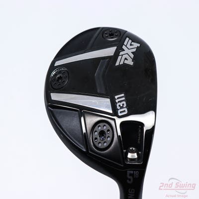 Mint PXG 0311 GEN6 Fairway Wood 5 Wood 5W 18° Project X HZRDUS Black 4G 70 Graphite Stiff Right Handed 42.5in